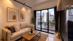 8 Farrer Suites (D8), Apartment #580901571